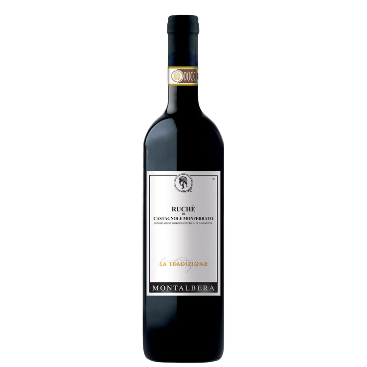 Ruché di Castagnole Monferrato DOCG "La Tradizione" 2024 - Montalbera