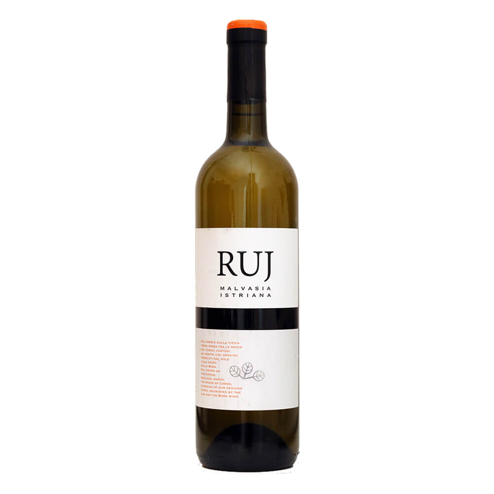 Carso Malvasia Istriana IGT 2022 - Kovač
