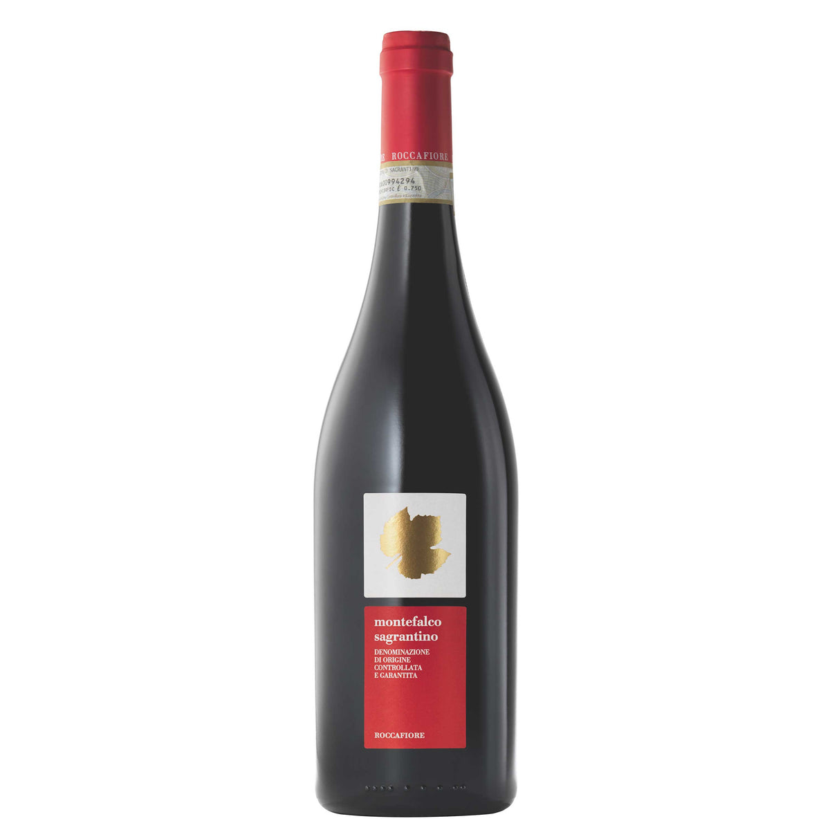 Sagrantino di Montefalco DOCG 2022 - Roccafiore