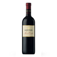 Sebino Rosso IGT "San Carlo" 2020 - Barone Pizzini