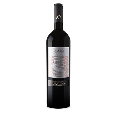 Puglia Malvasia Nera IGT "Sannace" 2019 - Coppi