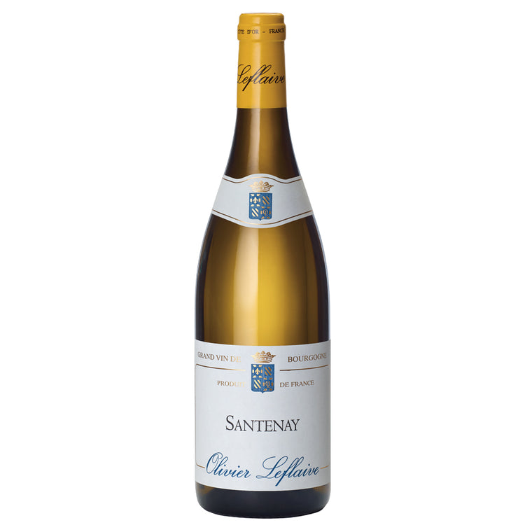 Santenay Blanc AOC 2023 - Olivier Leflaive