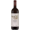 Vino Rosso "Sass Russ" - Podere ai Valloni