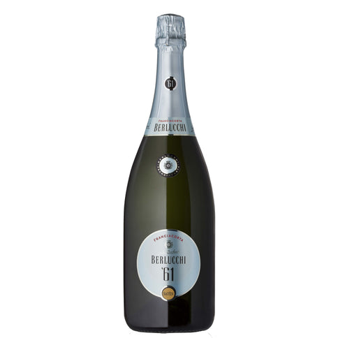 Franciacorta DOCG '61 Satèn Magnum - Berlucchi