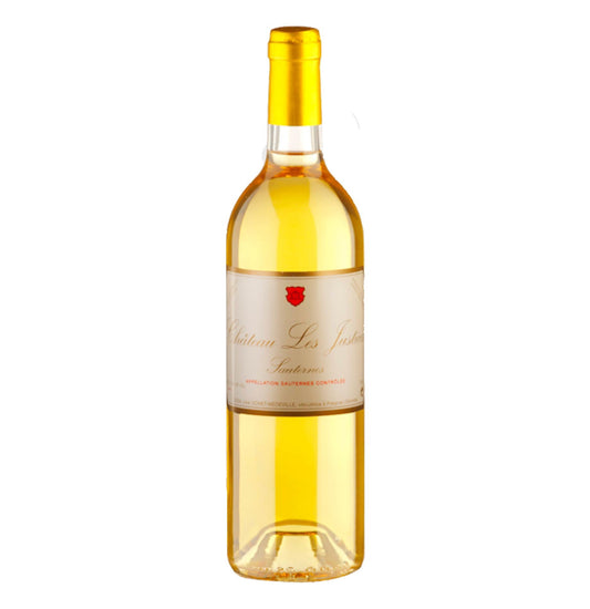 Sauternes 2023 - Château Les Justices (0.375l)