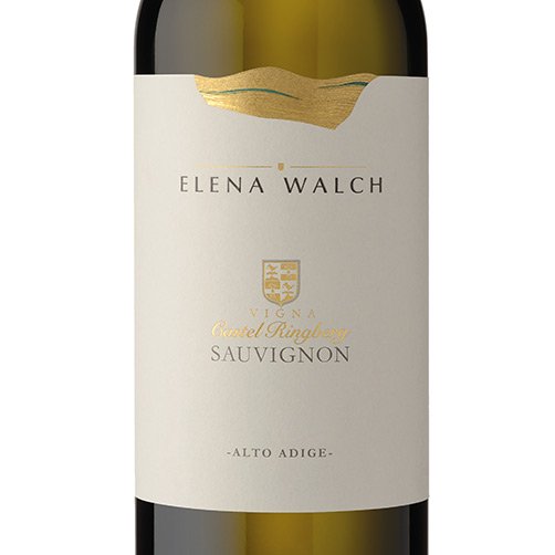 Alto Adige Sauvignon "Castel Ringberg" 2023 - Elena Walch