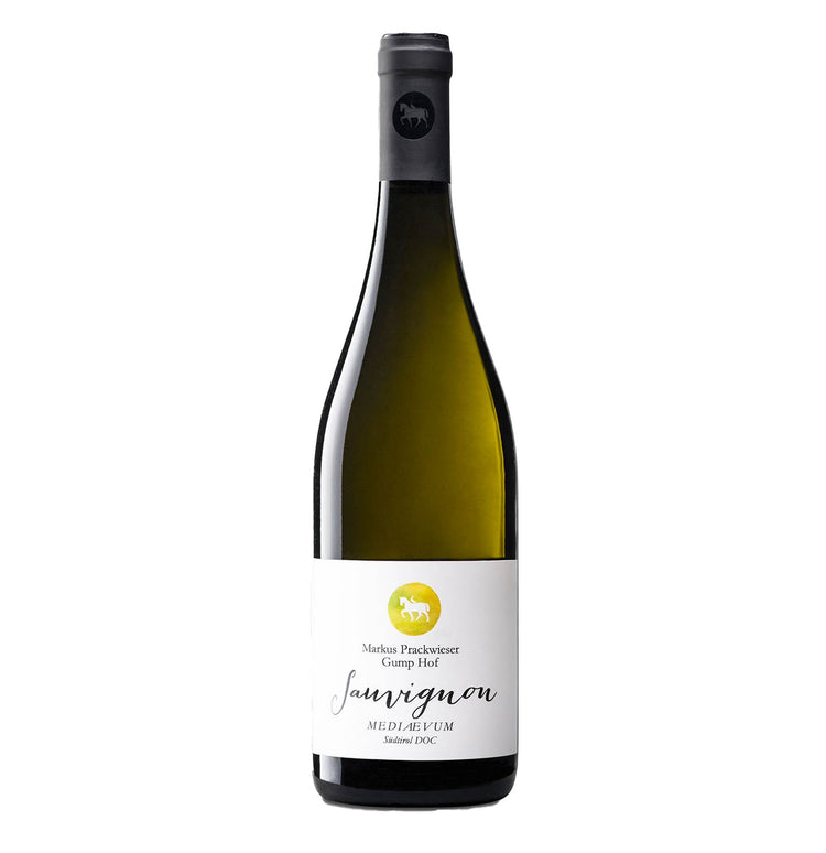 Alto Adige Sauvignon DOC "Mediaevum" 2024 - Gumphof
