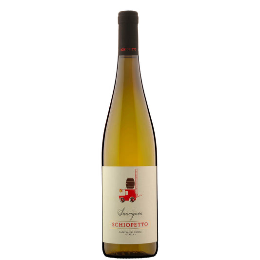 Venezia Giulia Sauvignon IGT 2022 - Schiopetto
