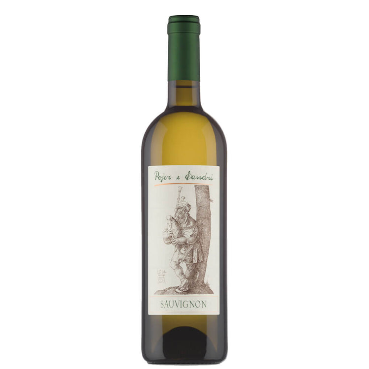 Vigneti delle Dolomiti Sauvignon IGT 2025 - Pojer e Sandri