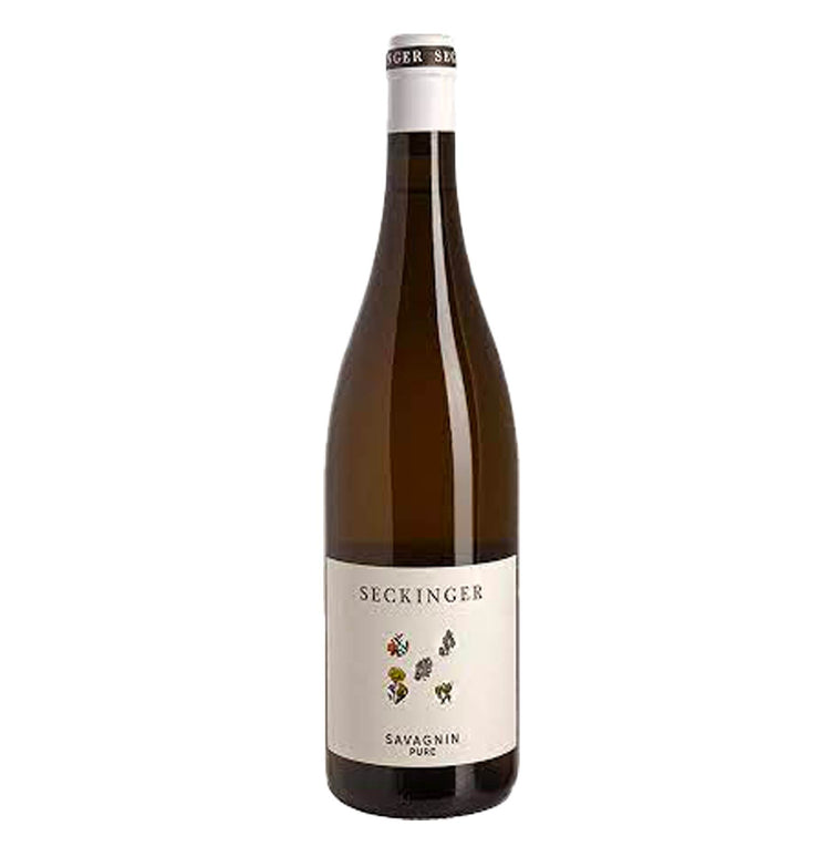 Savagnin Pure 2025 - Weingut Seckinger