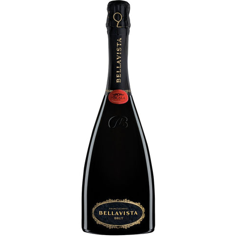 Franciacorta Brut DOCG “Teatro alla Scala” 2018 Magnum - Bellavista