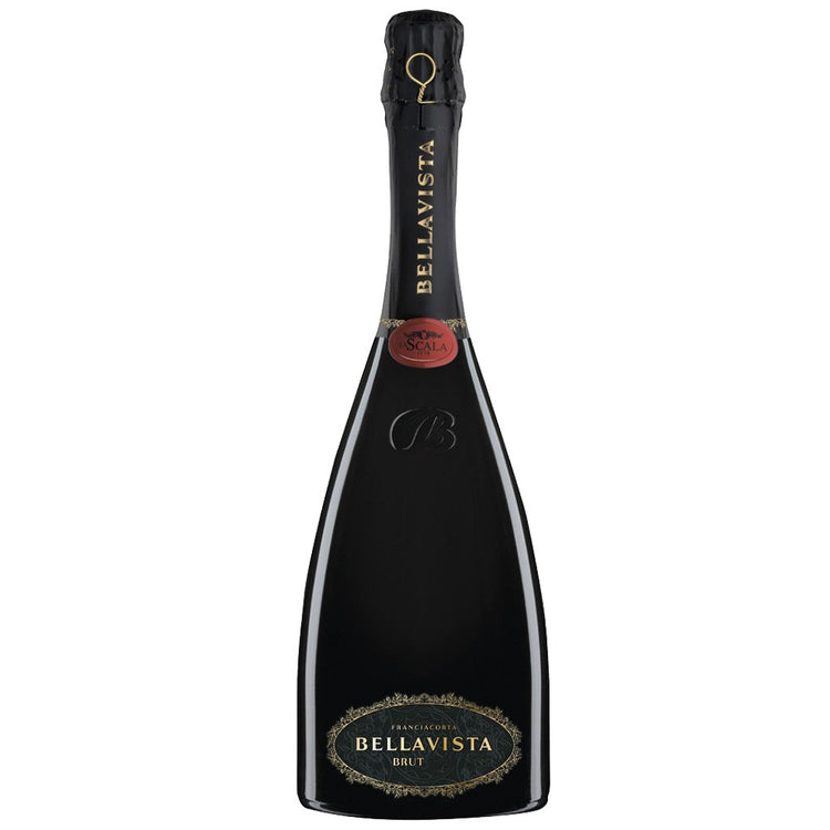 Franciacorta Brut DOCG “Teatro alla Scala” 2020 - Bellavista