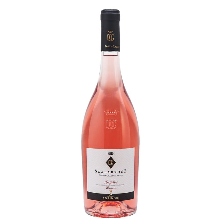 Bolgheri Rosato DOC "Scalabrone" 2024 - Tenuta Guado al Tasso, Antinori
