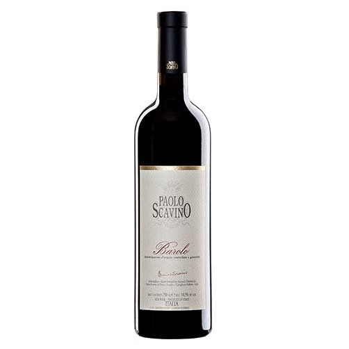 Barolo DOCG 2020 - Paolo Scavino