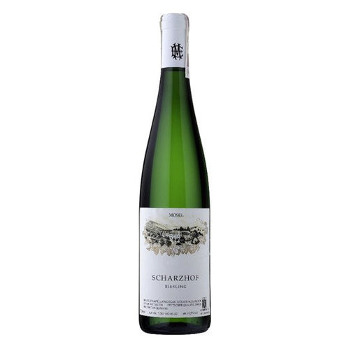 Mosel Scharzhof Riesling QbA 2022 - Egon Müller