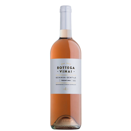 Trentino DOC Schiava Gentile 2024 - Bottega Vinai