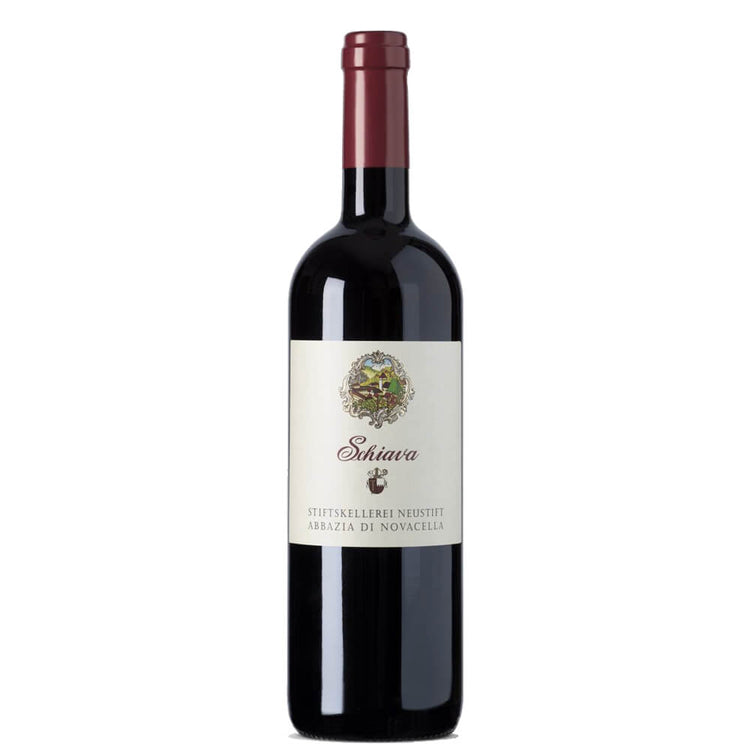 Alto Adige Schiava DOC 2025 - Abbazia di Novacella