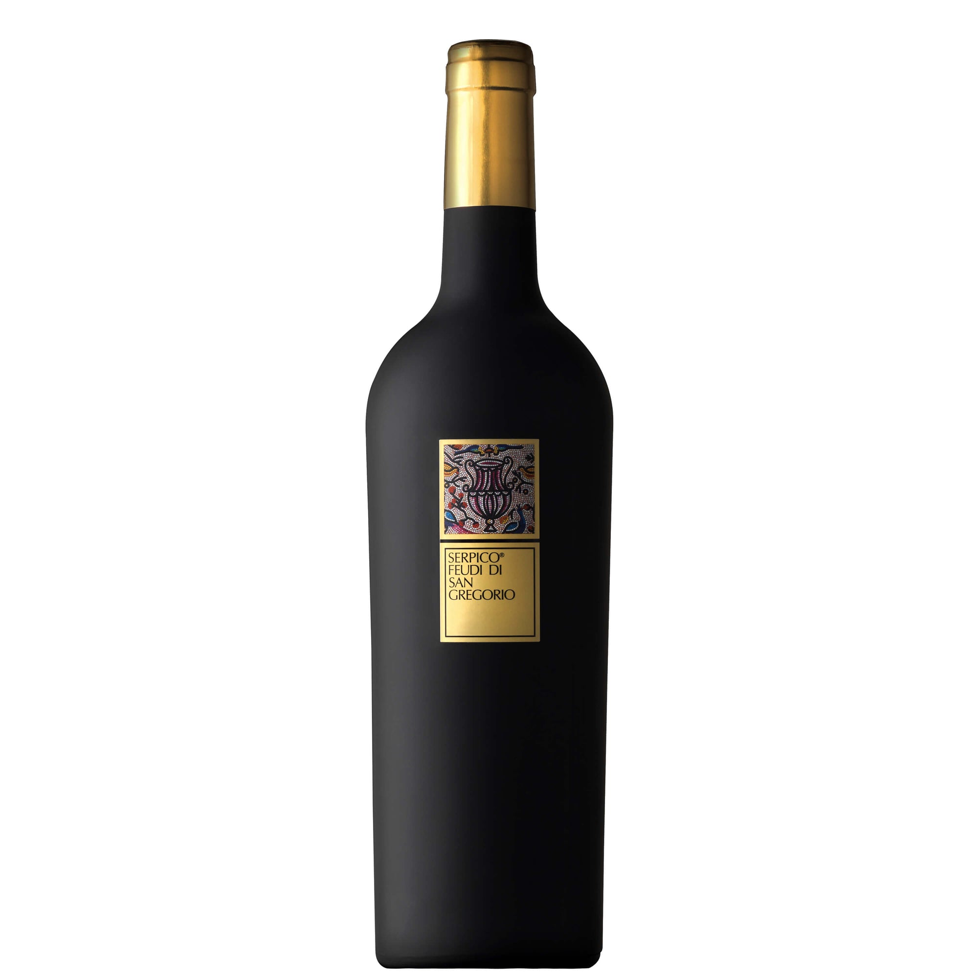 Irpinia Aglianico DOC "Serpico" 2016 - Feudi di San Gregorio