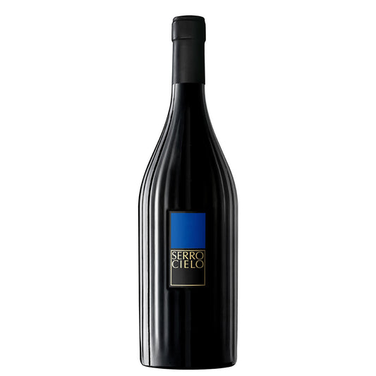 Falanghina del Sannio DOC "Serrocielo" 2024 - Feudi di San Gregorio