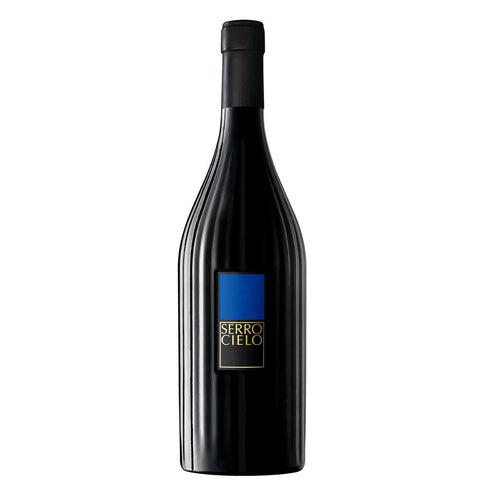 Falanghina del Sannio DOC "Serrocielo" 2023 - Feudi di San Gregorio