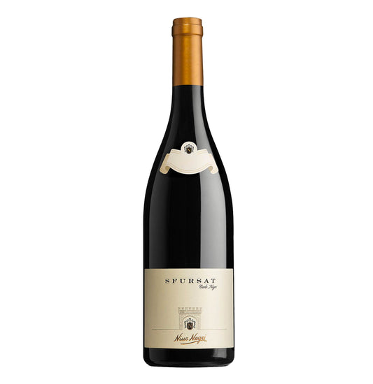 Sfursat di Valtellina DOCG "Carlo Negri" 2022 - Nino Negri