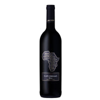 South Africa Shiraz 2023 - Cape Dreams