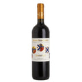 Toscana Rosso  "Simbiosi" 2019 - Tenuta I Colli, Bindi Sergardi
