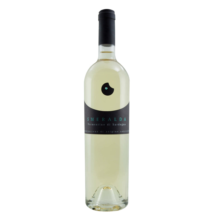 Vermentino di Sardegna DOC "Smeralda" 2025 - Tenuta Smeralda