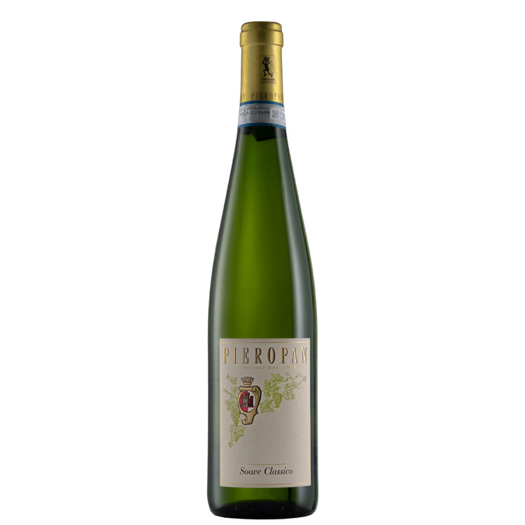 Soave Classico 2025 - Pieropan