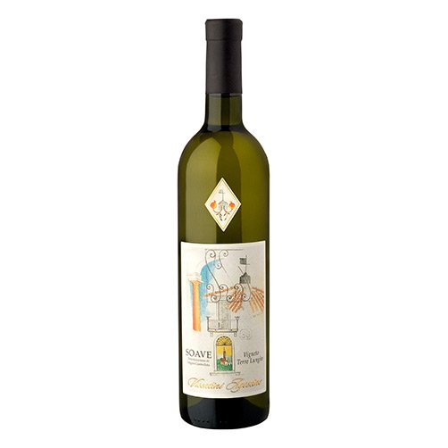 Soave DOC "Terre Lunghe" 2025 - Vicentini Agostino
