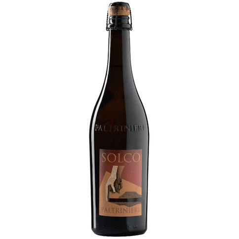 Lambrusco dell'Emilia IGT "Solco" 2023 - Paltrinieri