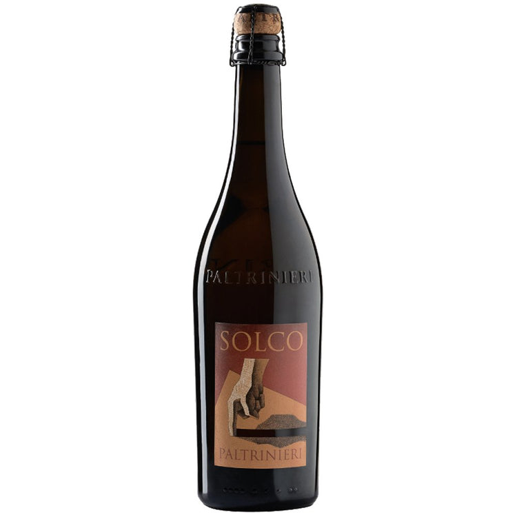 Lambrusco dell'Emilia IGT "Solco" 2024 - Paltrinieri