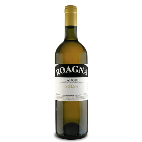 Langhe DOC "Solea" 2022 - Roagna