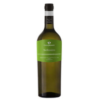 Verdicchio dei Castelli di Jesi Classico DOC "Solustro" 2025 - CasalFarneto