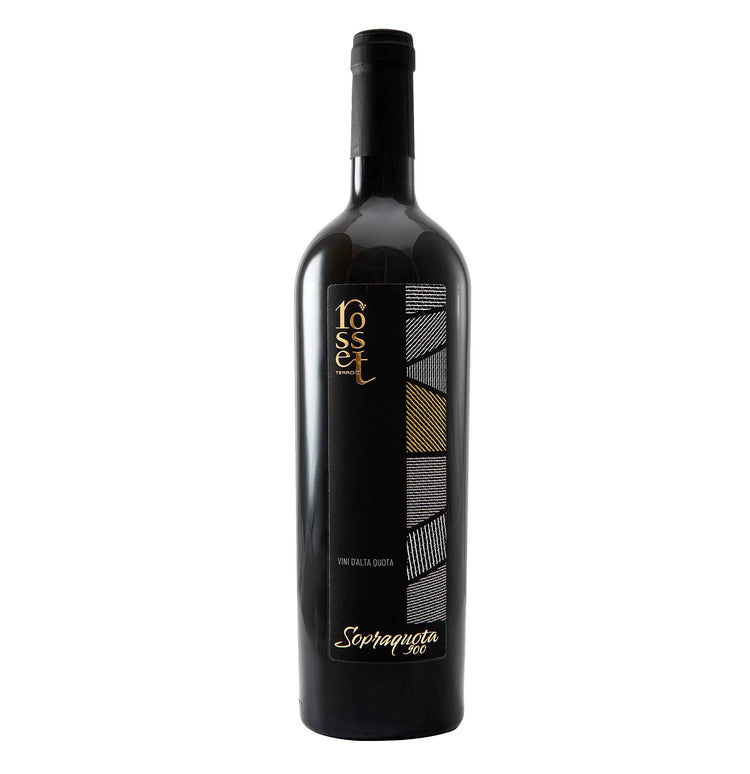 Valée D'Aoste DOC "Sopraquota 900" 2024 - Rosset Terroir