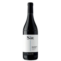 Barbera d'Alba DOC 2023 - Cascina Sòt