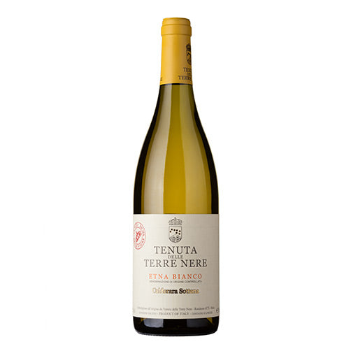 Etna Bianco Calderara Sottana DOC "Cuvée delle Vigne Niche" 2024 - Tenuta delle Terre Nere