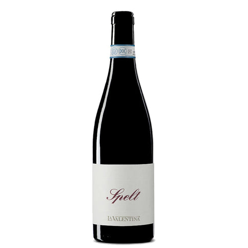 Montepulciano d'Abruzzo Riserva DOC "Spelt" 2021 - Fattoria La Valentina