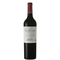 Stellenbosch Cabernet Sauvignon "Seaward" 2023 - Spier