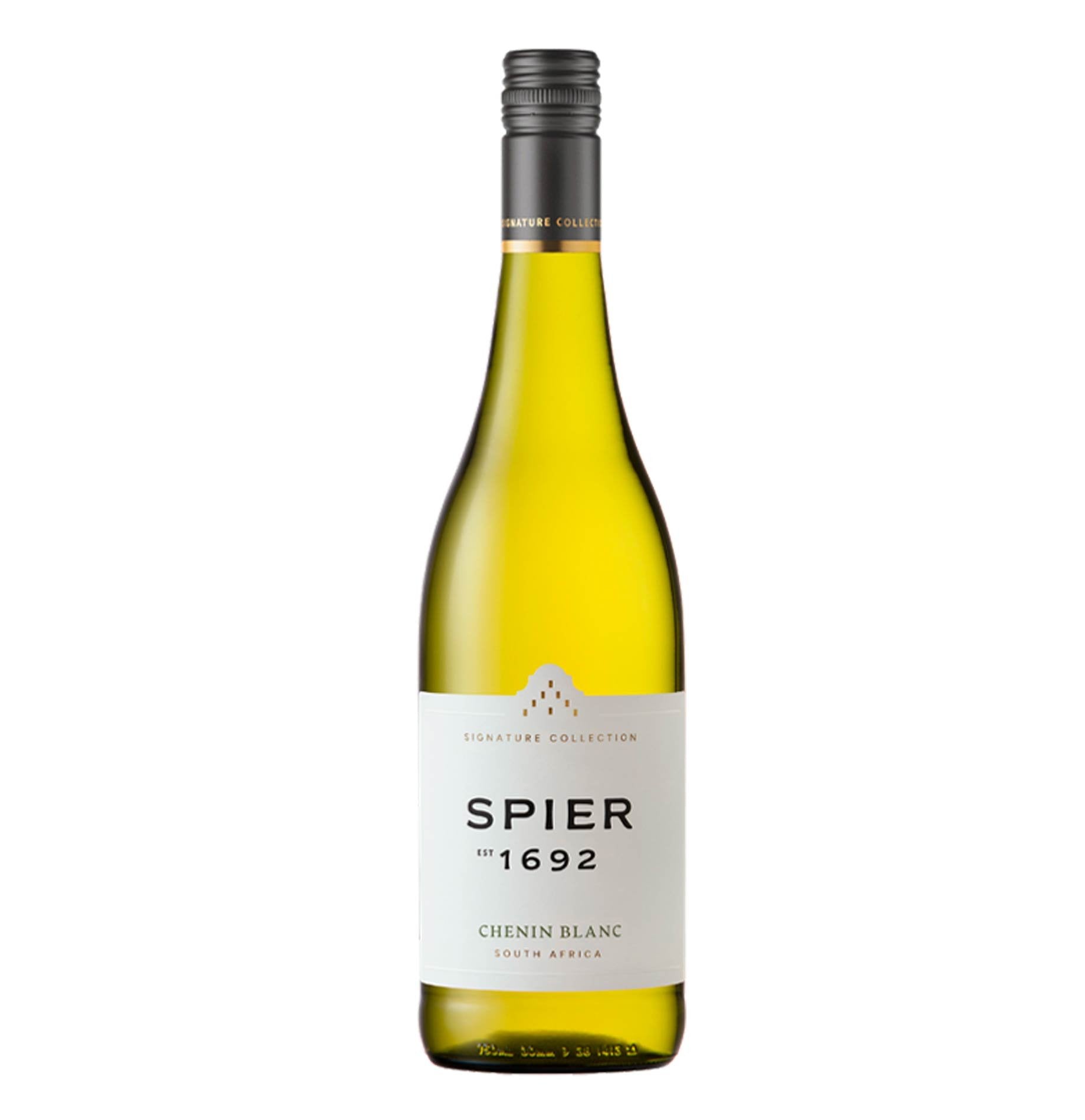 Stellenbosch Chenin Blanc "Signature" 2024 - Spier
