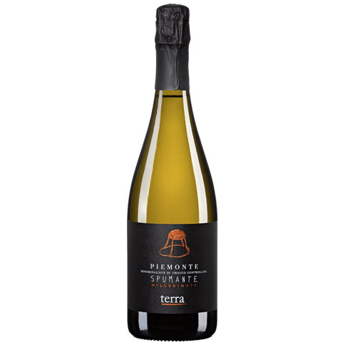 Piemonte Spumante DOC Brut 2022 - Clavesana