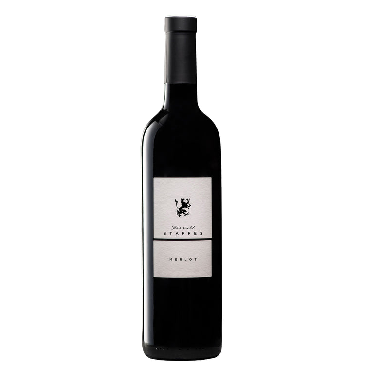 Alto Adige Merlot Riserva DOC "Staffes" 2021 - Kornell
