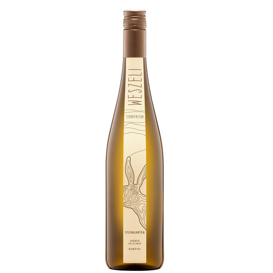 Kamptal Grüner Veltliner DAC "Steingarten" 2020 - Weingut Weszeli