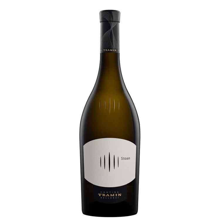Alto Adige Bianco DOC "Stoan" 2023 - Cantina Tramin