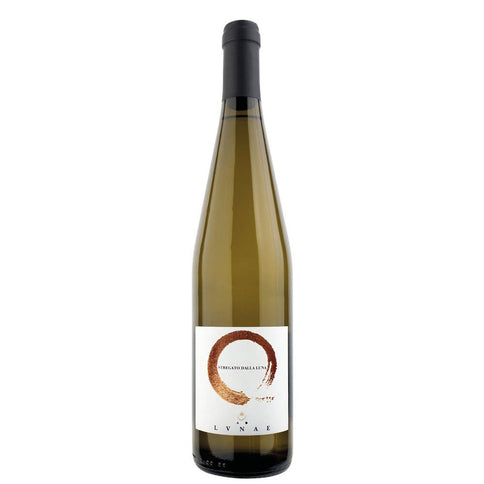 Vino Bianco Frizzante “Stregato dalla Luna” - Lunae