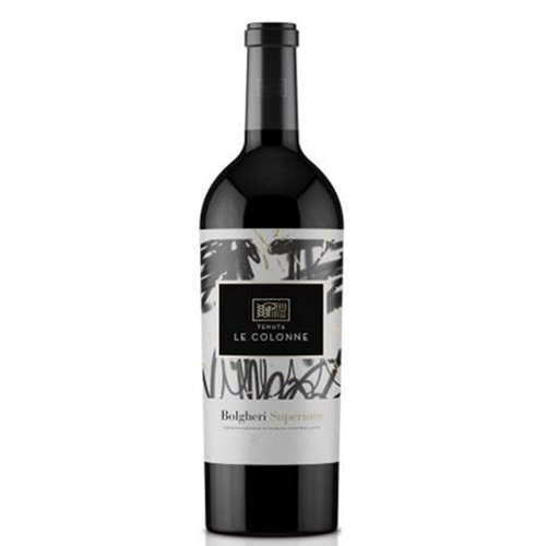 Bolgheri Superiore DOC 2020 - Tenuta le Colonne