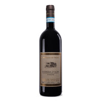 Barbera d’Alba Superiore DOC 2022 - Castello di Neive