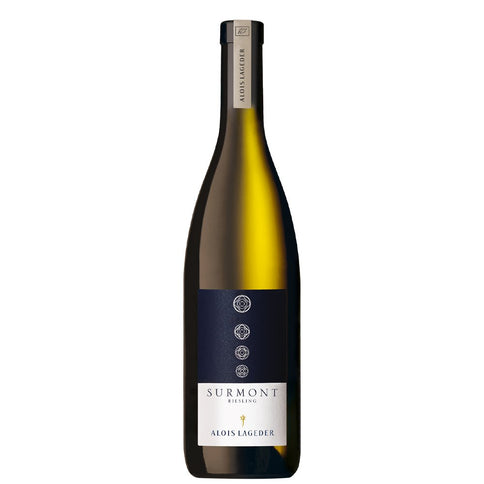Alto Adige Riesling DOC "Surmont" 2022 - Alois Lageder
