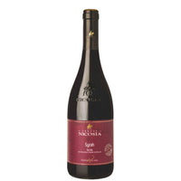 Sicilia Syrah DOC "Hybla" 2024 - Nicosia