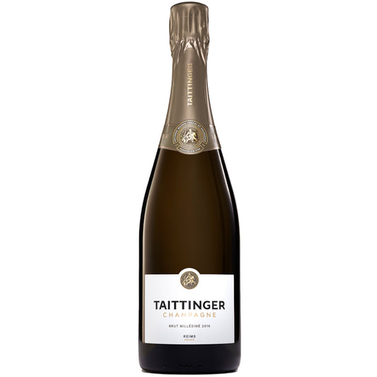 Champagne Brut Millesimato 2015 - Taittinger